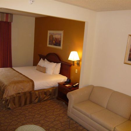 Hotel Wingate By Wyndham - Streetsboro Zewnętrze zdjęcie