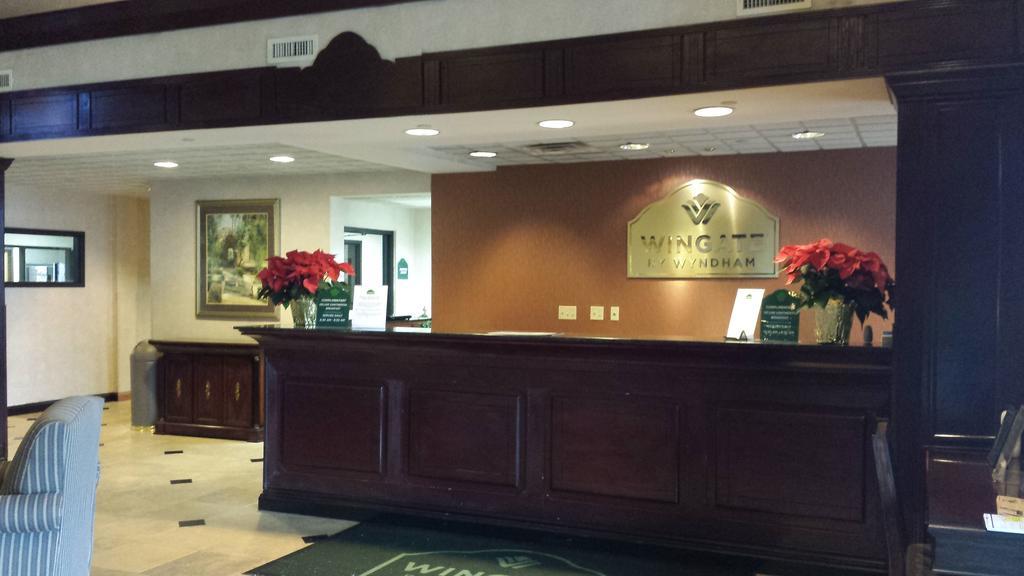 Hotel Wingate By Wyndham - Streetsboro Zewnętrze zdjęcie