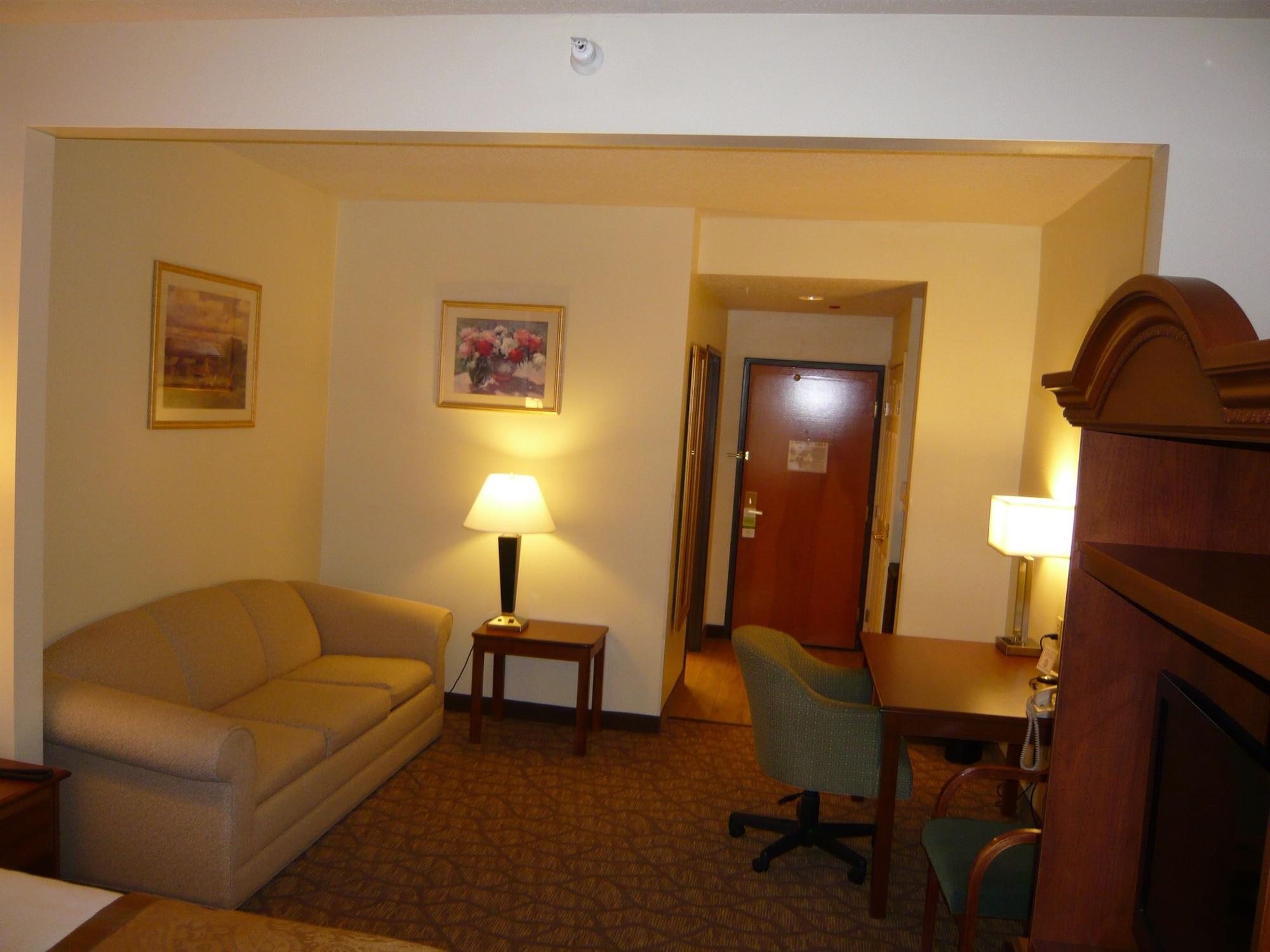 Hotel Wingate By Wyndham - Streetsboro Zewnętrze zdjęcie