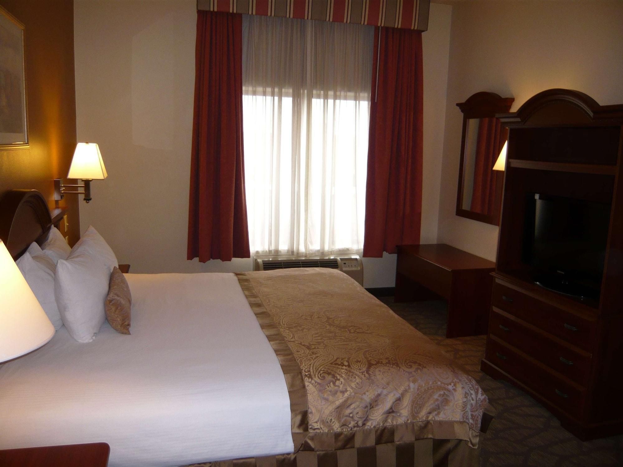 Hotel Wingate By Wyndham - Streetsboro Zewnętrze zdjęcie