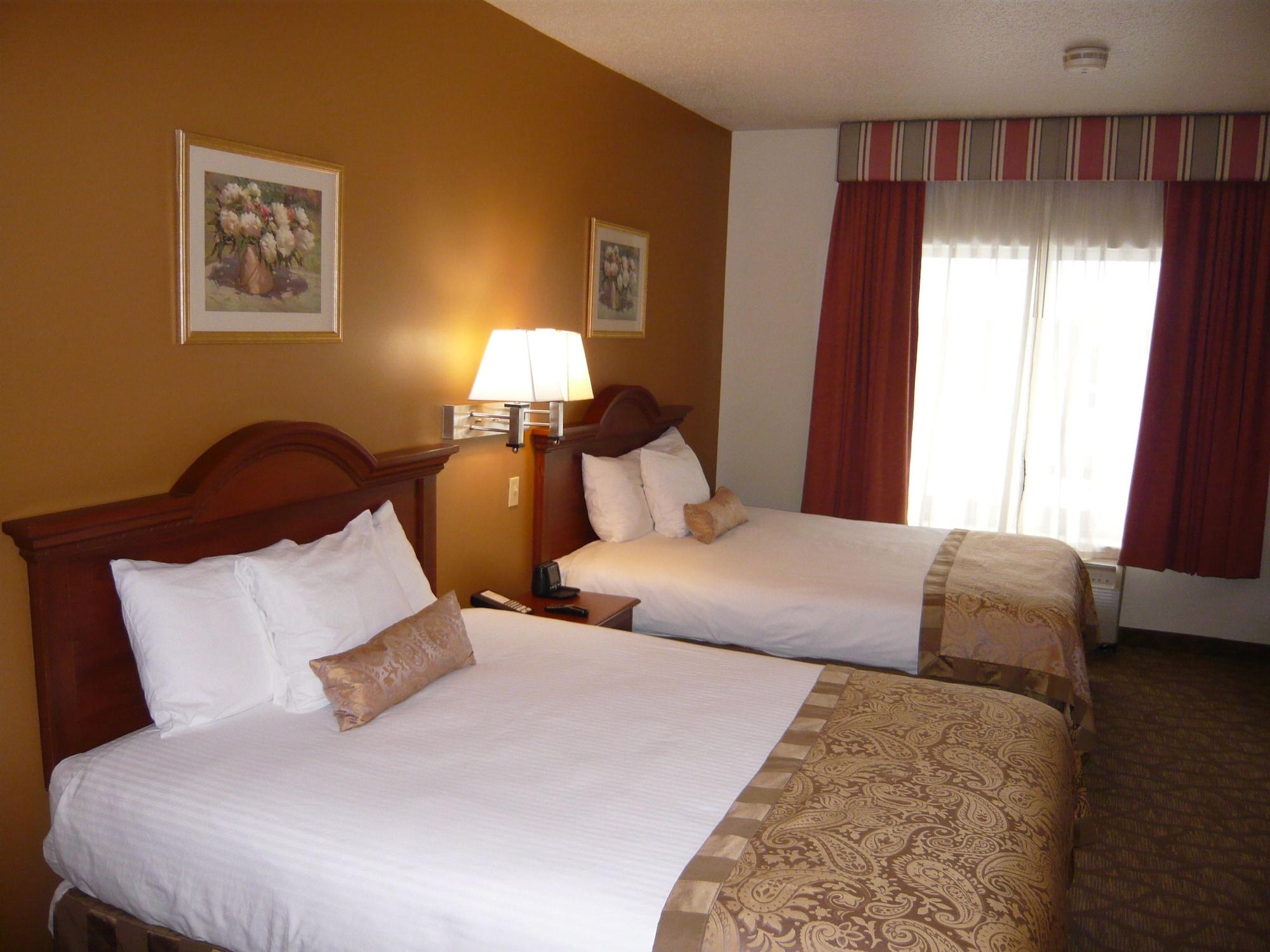 Hotel Wingate By Wyndham - Streetsboro Zewnętrze zdjęcie