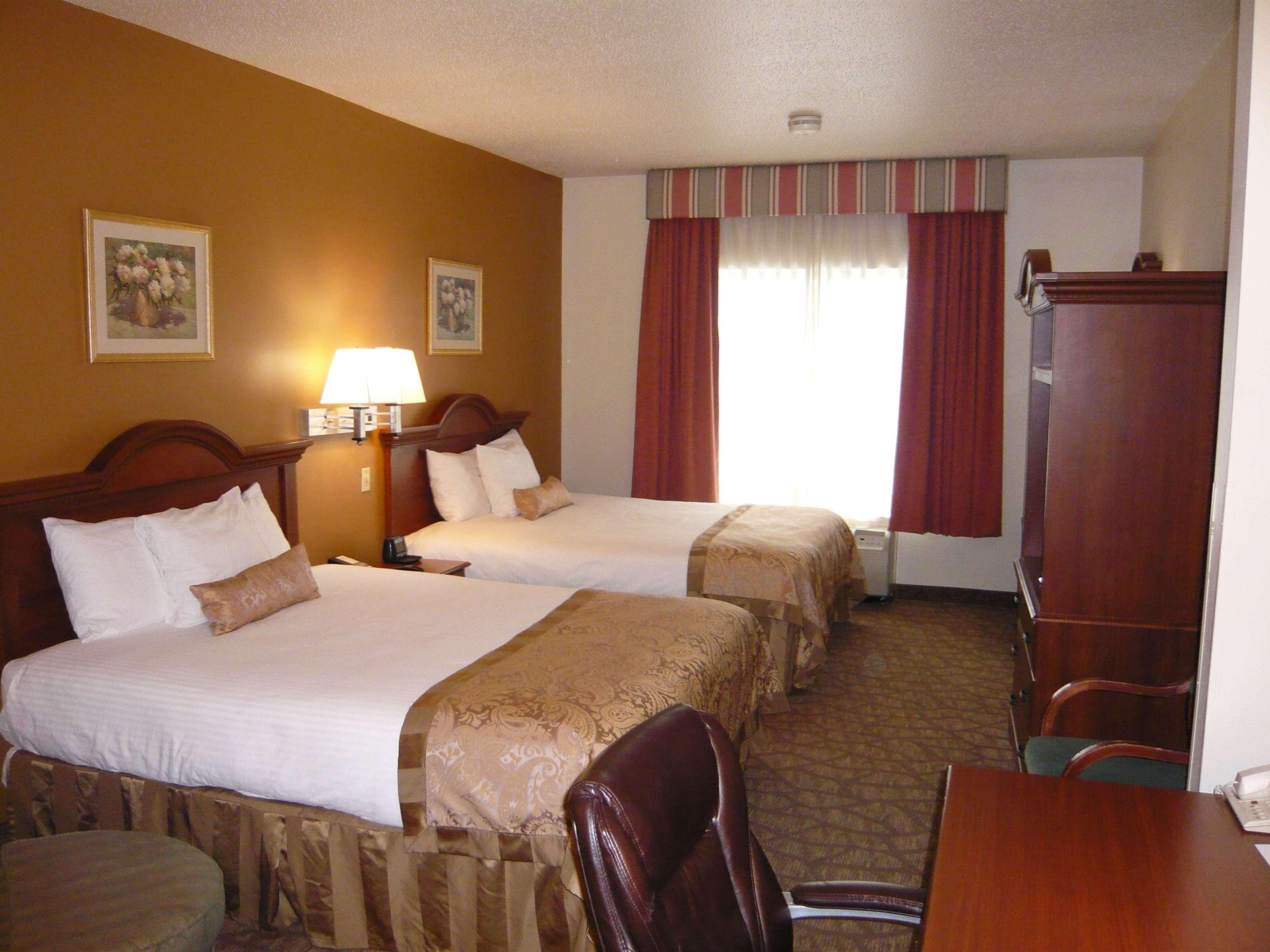 Hotel Wingate By Wyndham - Streetsboro Zewnętrze zdjęcie