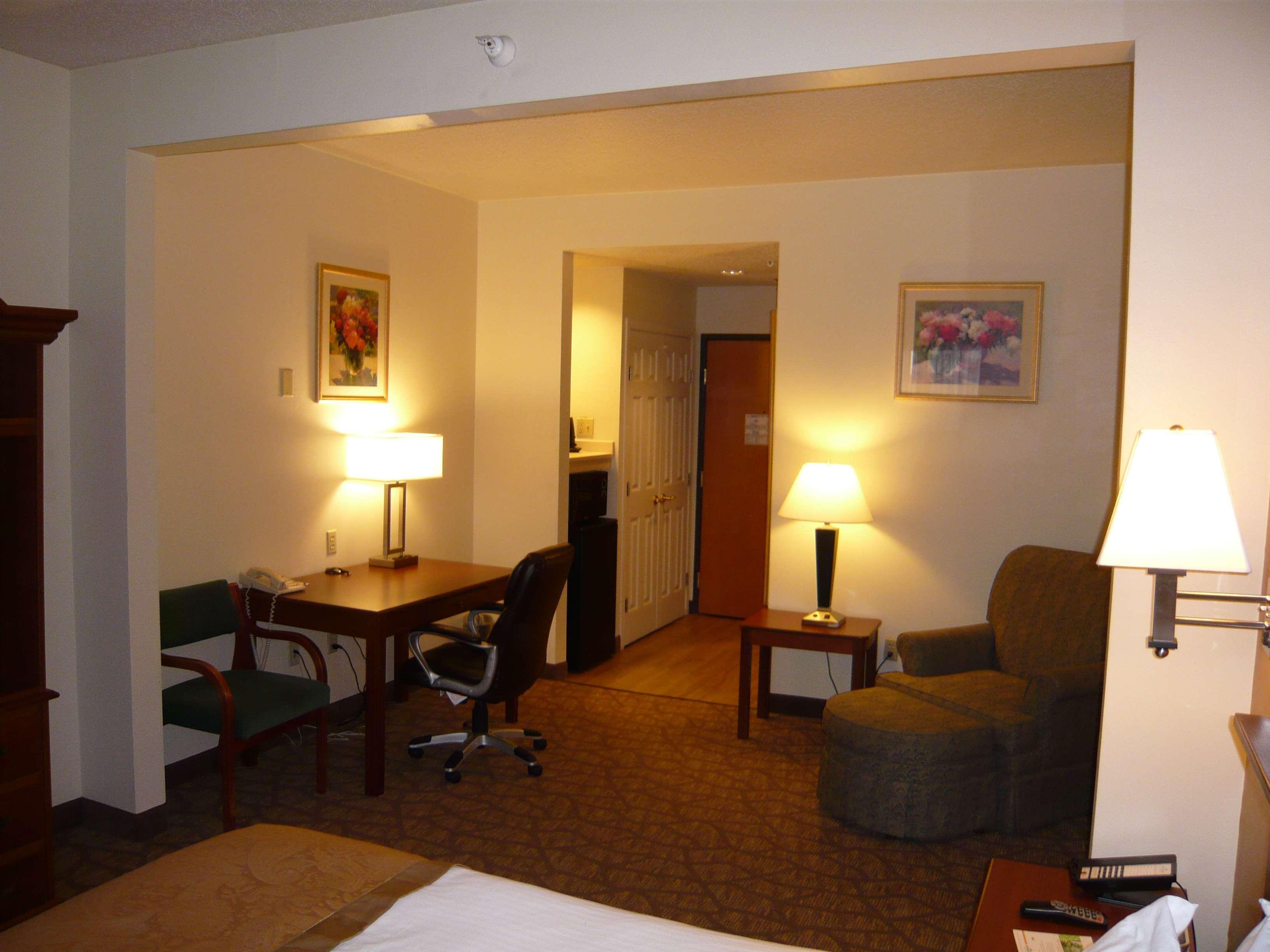 Hotel Wingate By Wyndham - Streetsboro Zewnętrze zdjęcie