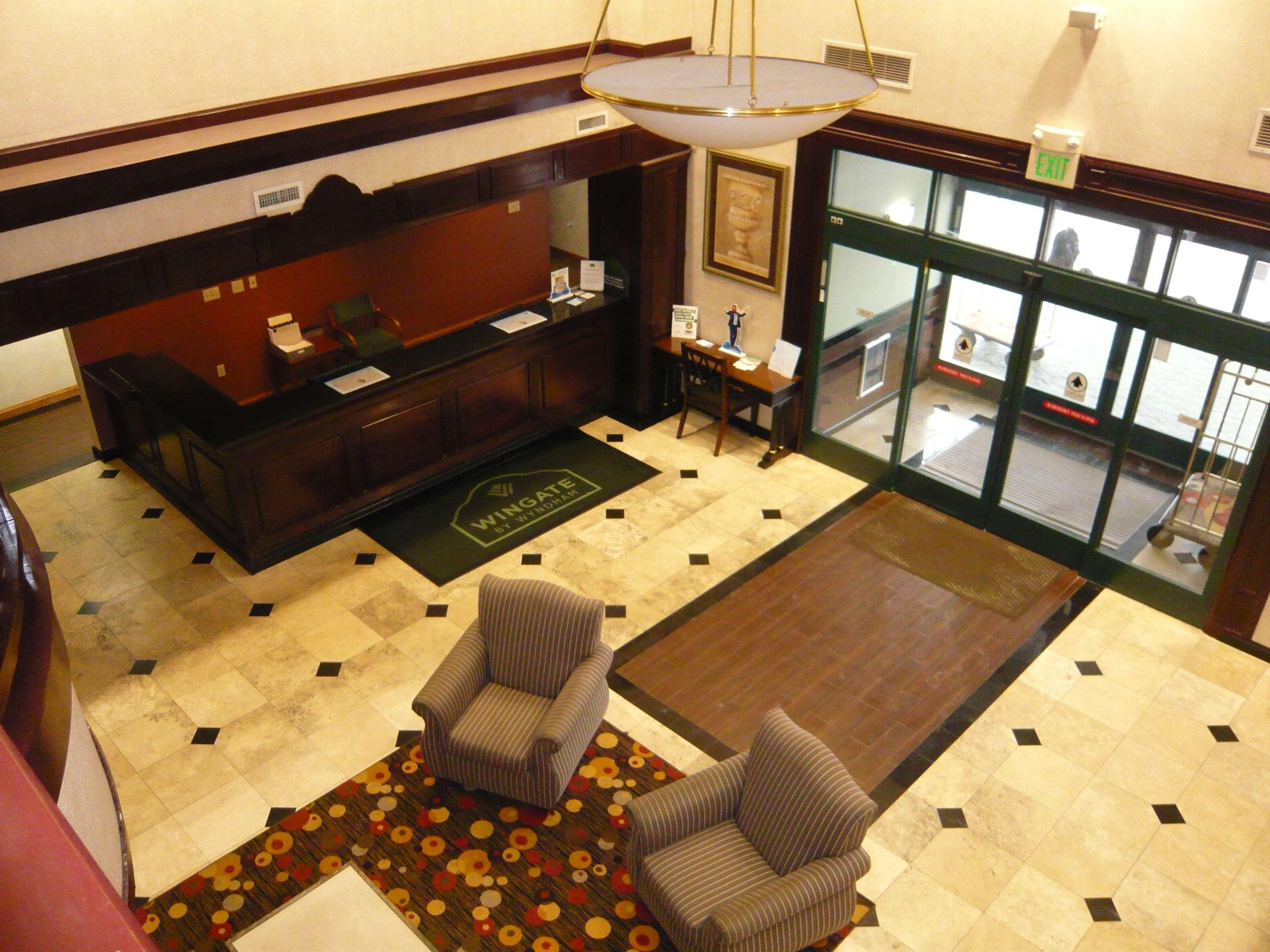 Hotel Wingate By Wyndham - Streetsboro Zewnętrze zdjęcie