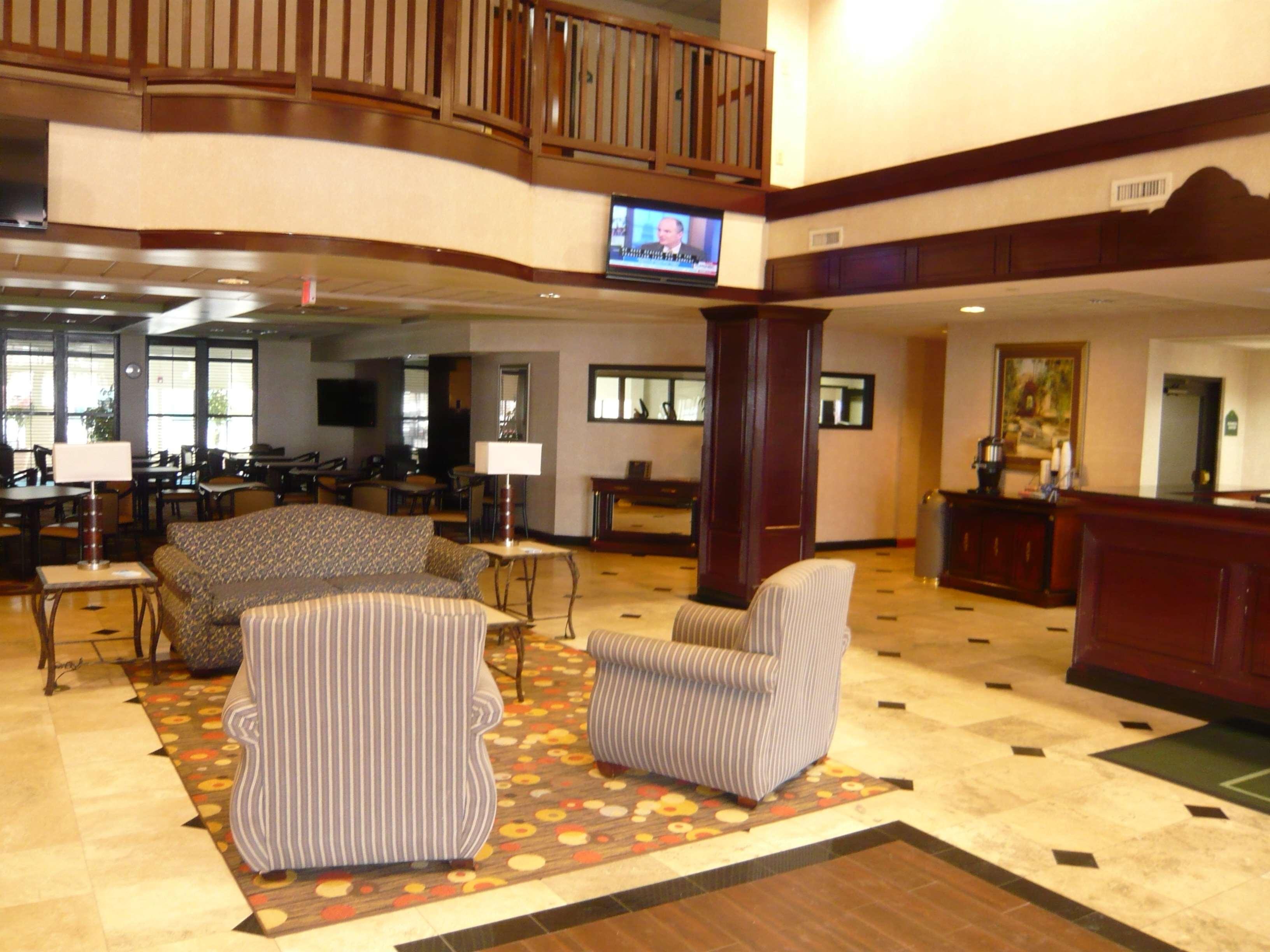 Hotel Wingate By Wyndham - Streetsboro Zewnętrze zdjęcie