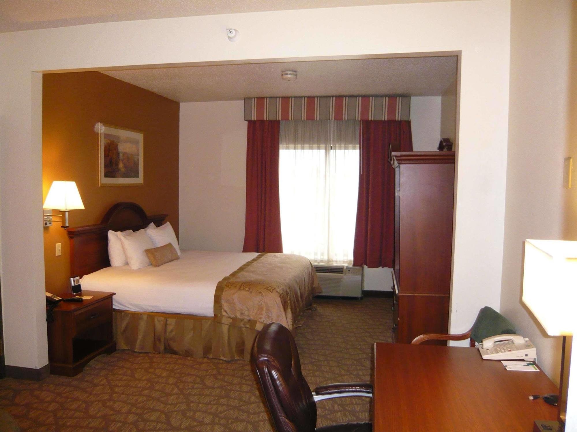 Hotel Wingate By Wyndham - Streetsboro Zewnętrze zdjęcie
